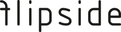 flipside-Logo-ohneSubline_schwarz