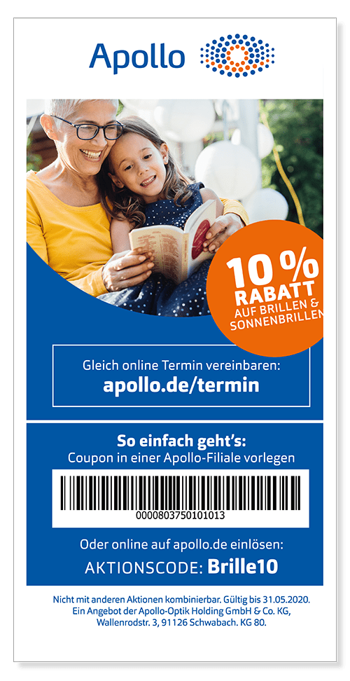 Apollo