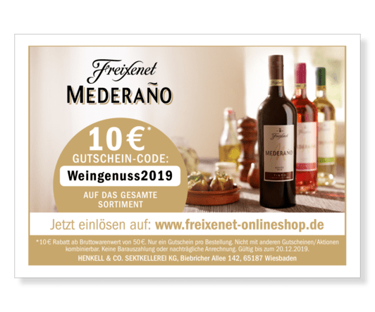 Freixenet