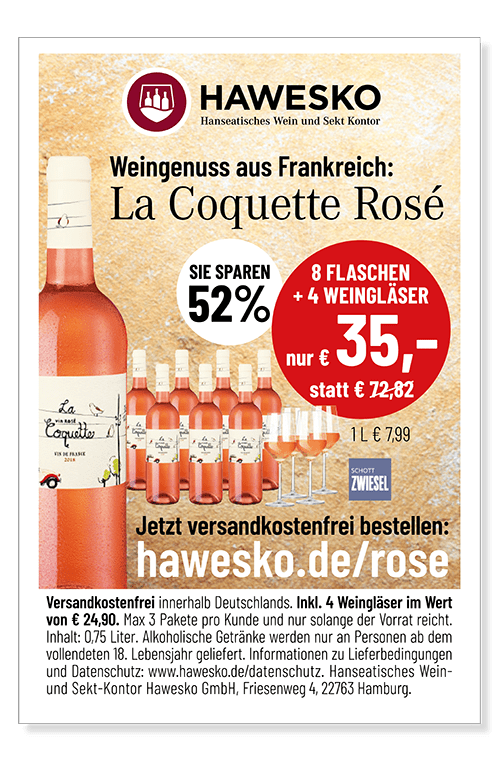 Hawesko