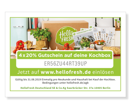 HelloFresh