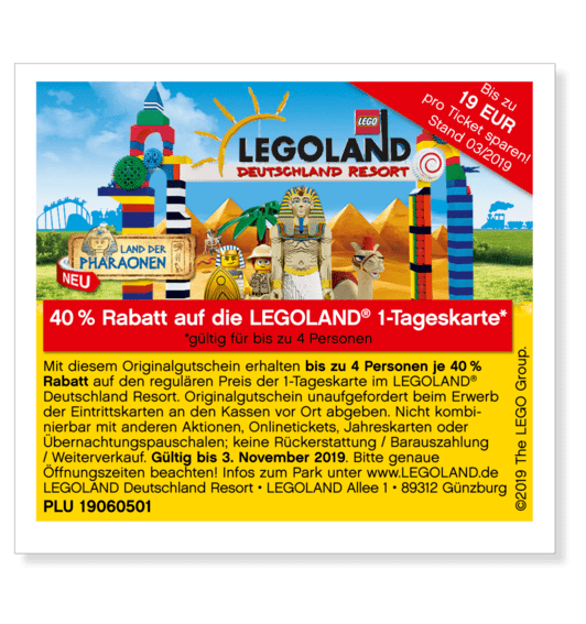 Legoland