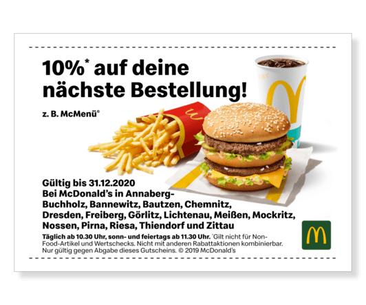 McDonalds
