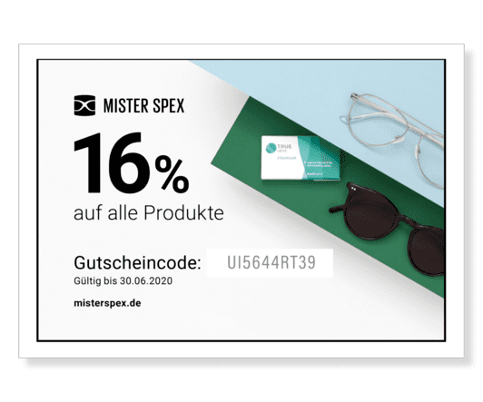 MisterSpex