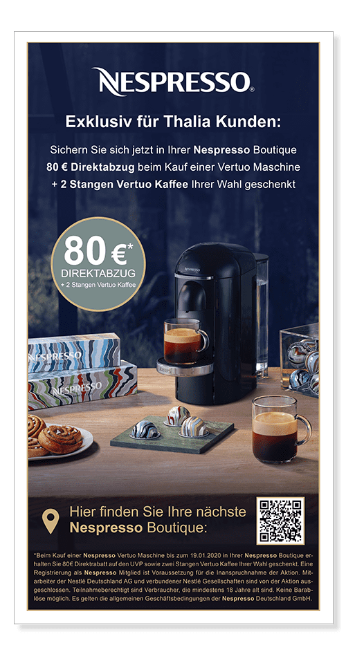 Nespresso
