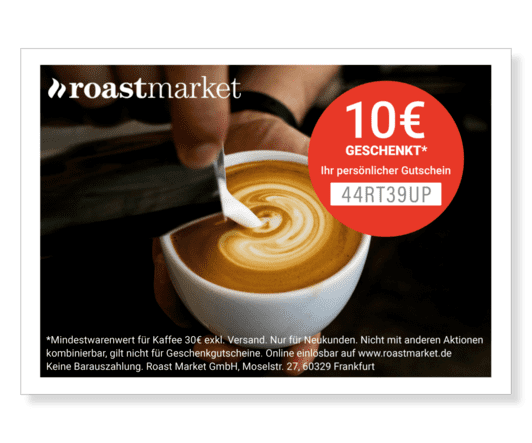 RoastMarket