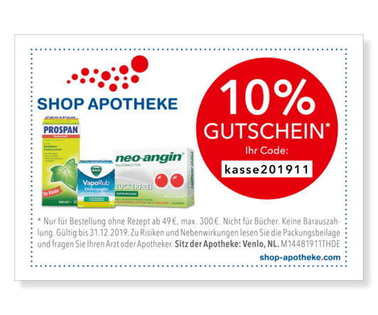 ShopApotheke