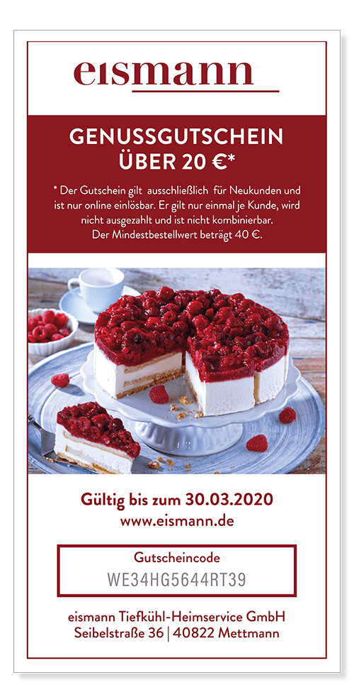 eismann